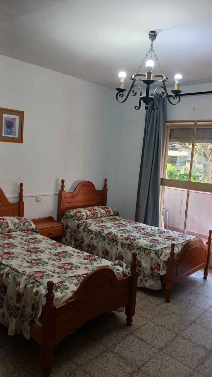 La Casona Del Pinar Albergue San Rafael Exteriör bild